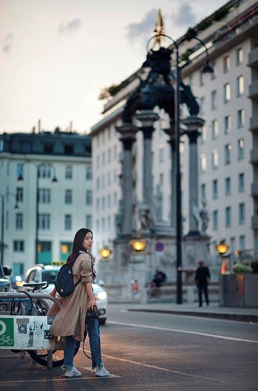 维也纳是一个浪漫的地方,维也纳是一座充满艺术气息的城市