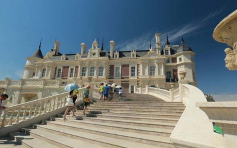 石河子秋季旅游攻略,石河子十一假期旅游推荐