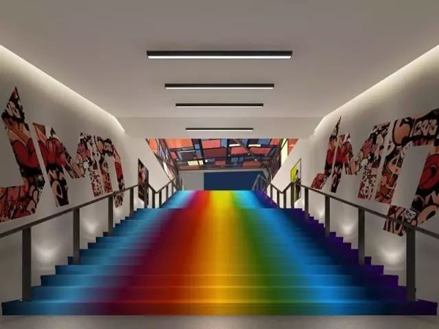 开业倒计时!全新的金满地商城,你期待吗?