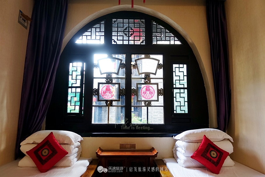 平遥古城两天一夜旅游攻略,十一月份平遥旅游攻略