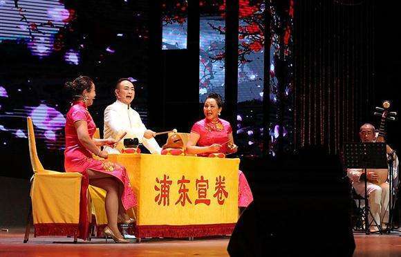 「你说我做之周浦篇」你不可错过的“小上海”,约吗?