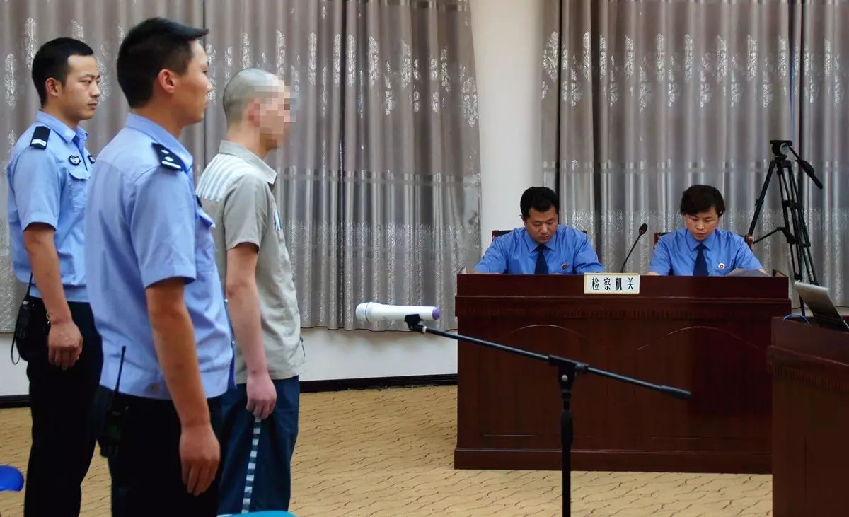 检察院对减刑假释进行法律监督,减刑假释检察典型案例