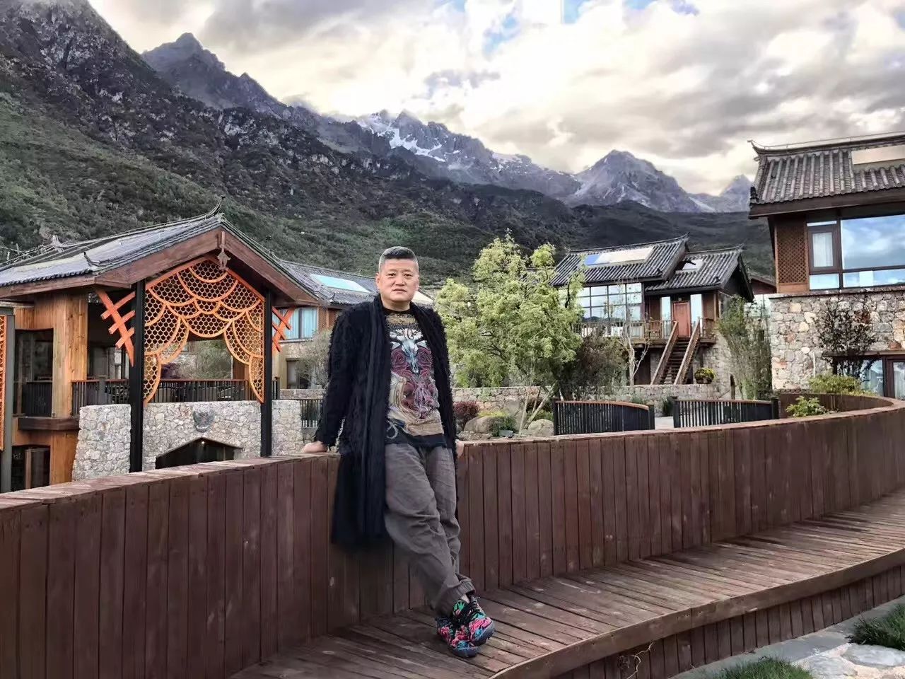 生活家丨从0到1100家店,他让全国人民爱上了洗脚