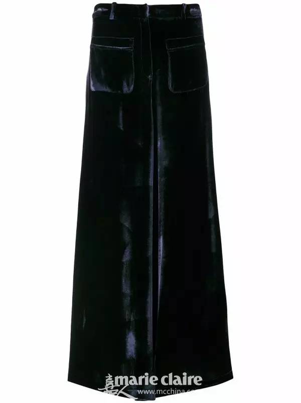 宋茜穿白色牛仔,宋茜温暖的甜蜜的搭配