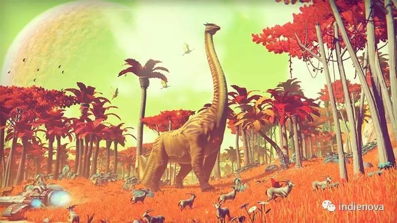 「漫谈时间」游戏副文本:经过稀释与折射的语言幻境