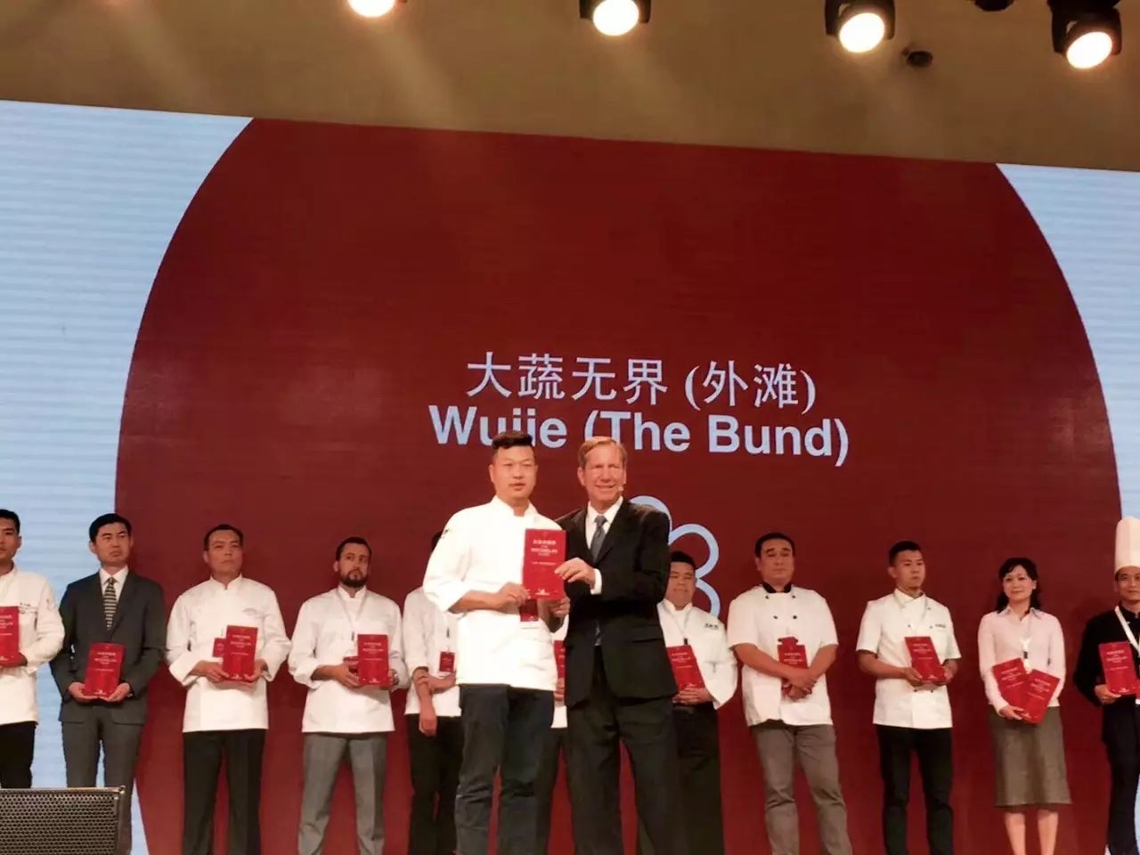 米其林星级素食餐厅,米其林十大素食餐厅