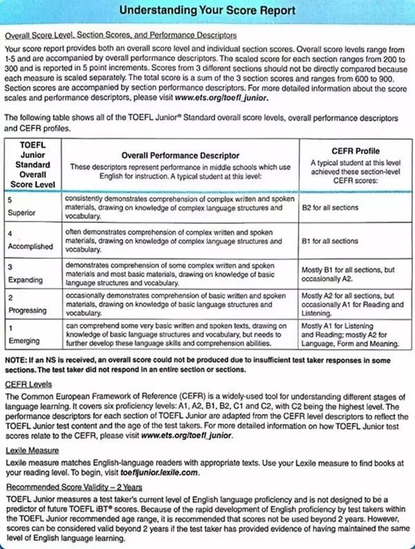 半年通过中级口译笔试，顺便还考了个小托福满分，这位体制内三年级小学生，究竟有什么法宝？