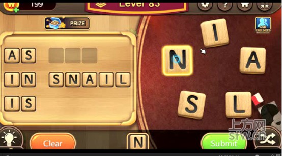 中文填字游戏纯净版,中国人制作的免费游戏