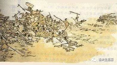 新乡是哪个乡？作为封丘人的你一定要知道！