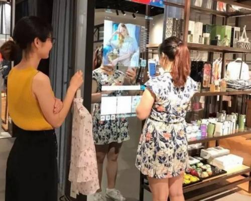 马克华菲新零售的变革之路,马克华菲新零售