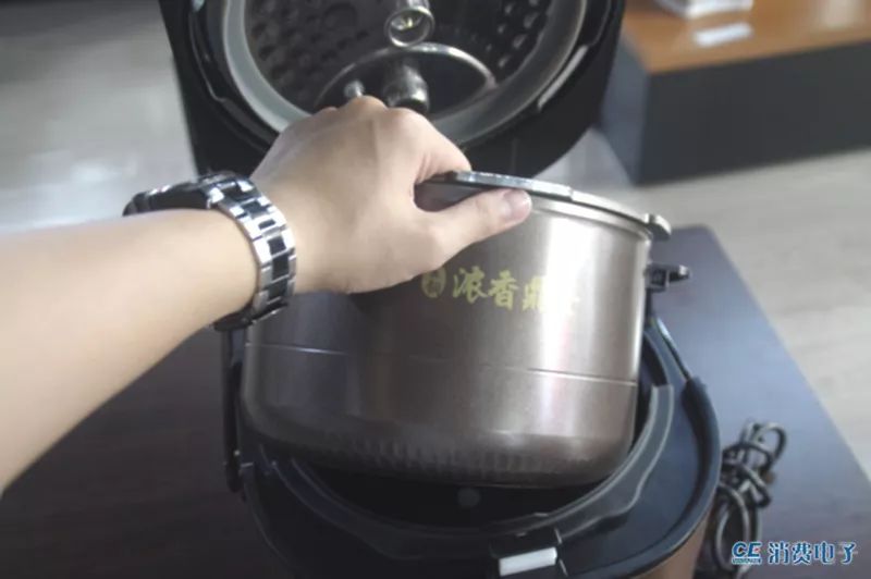 美的电压力锅S582N测评,美的电压力锅505pg评测