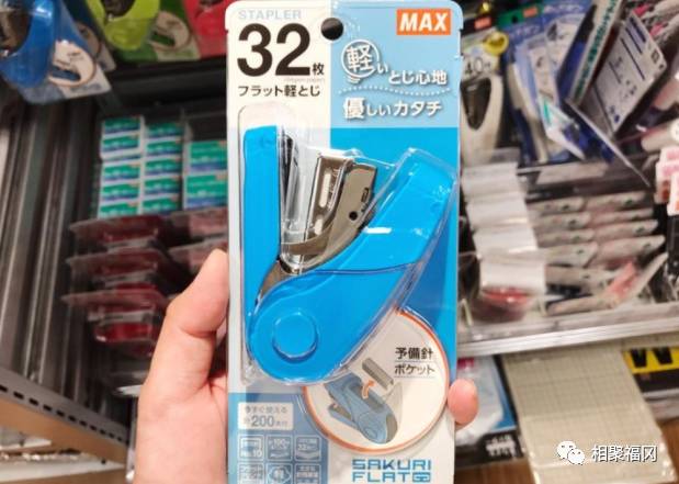 学生党也可以放心入手的文具,推荐日本文具10款