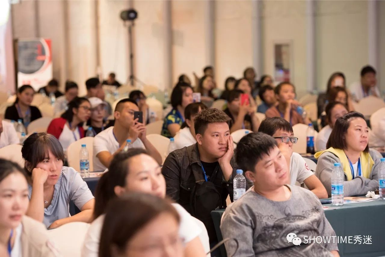 第五届宠物美容师大会,智选大会