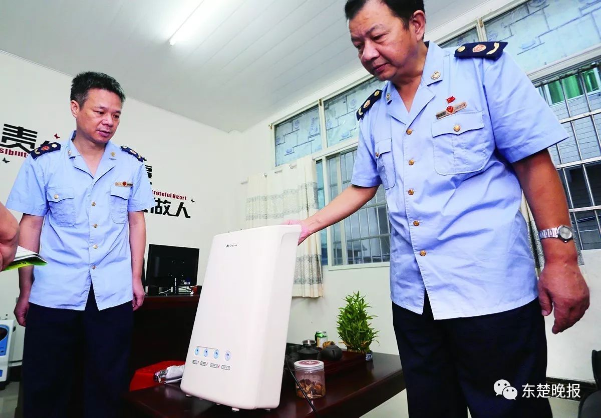 转给家中老人！黄石45家保健品经营部被查！让爸妈别再上当了！