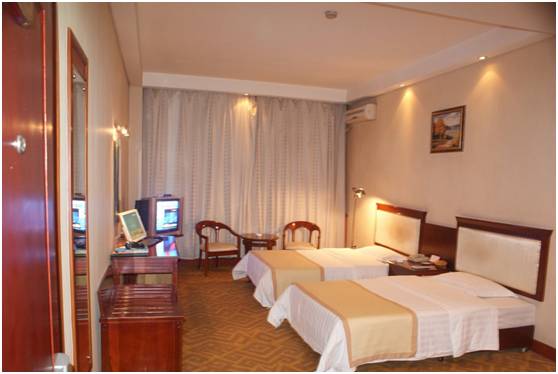 韩城民宿推荐,韩城周边旅游民宿区推荐