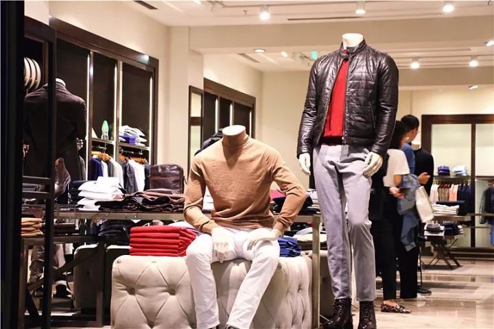 自助式买衣服你喜欢不？不试咋知道丨鞠萍姐姐十一要去