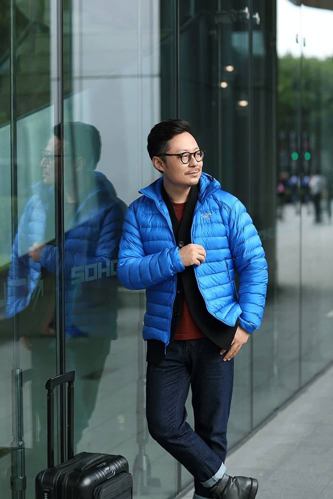 牙叔粤语版,牙叔