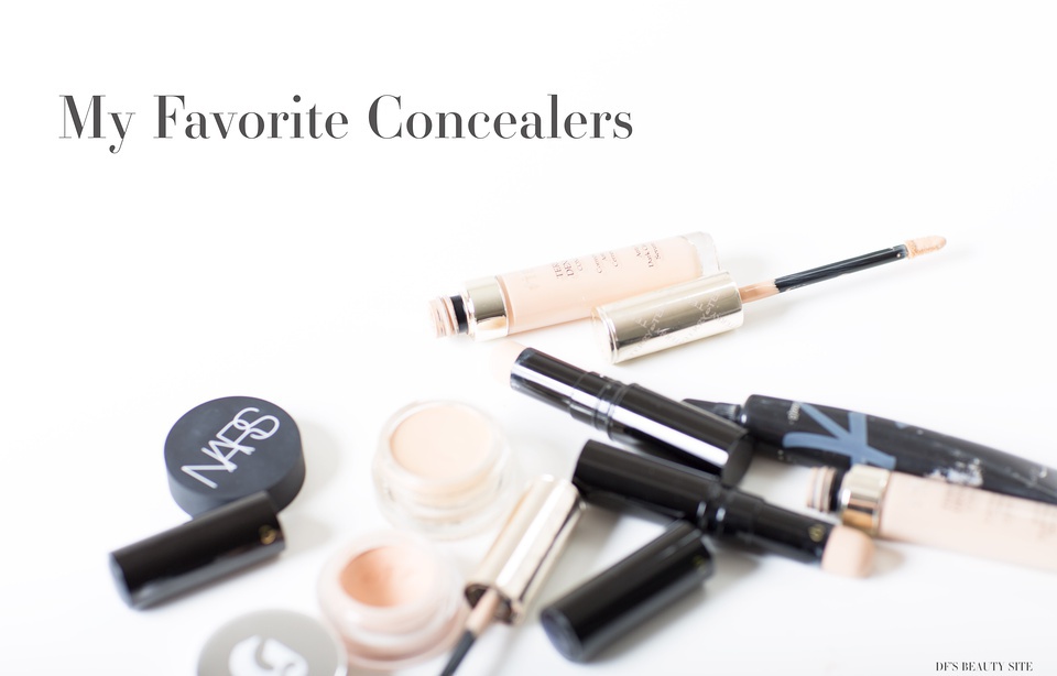 推荐平价好用的四色遮瑕,豆瓣日记玫瑰