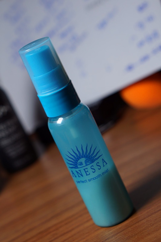 豆瓣日记:我的100件开架彩妆——什么值得买（3）