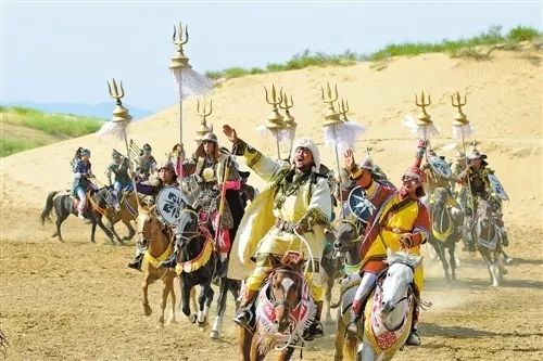 国庆额济纳旗旅游攻略,阿拉善国庆节游玩