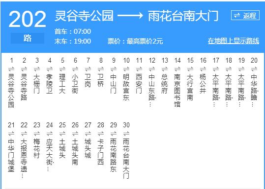 二百块钱玩南京一天,南京有哪些不要钱的游玩地方