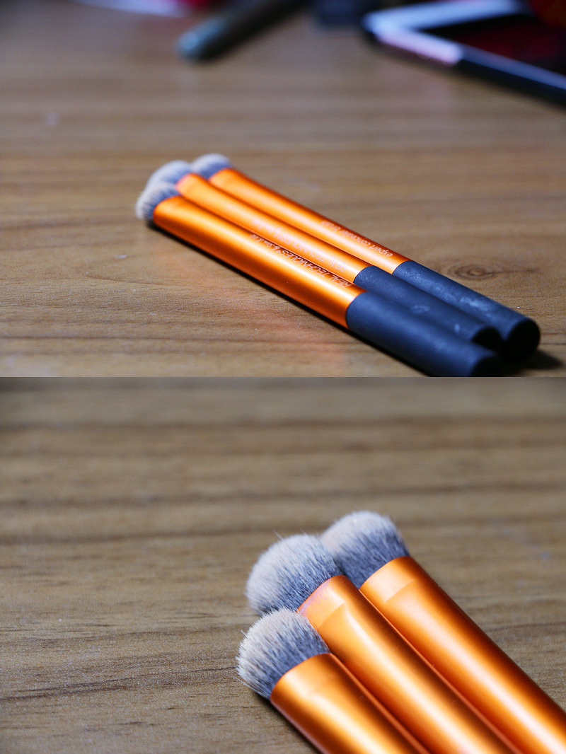 豆瓣日记:我的100件开架彩妆——什么值得买(3)