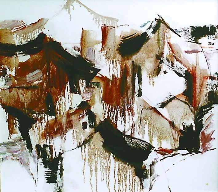 谢麟专注力,谢麟书法