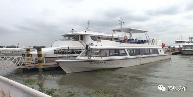 总收入86.7亿元！黄金周8天，苏州交给世界这样一份答卷！