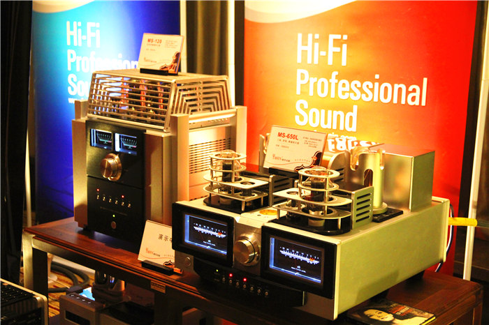 hifi胆机试音视频,hifi胆机顶级音响试听