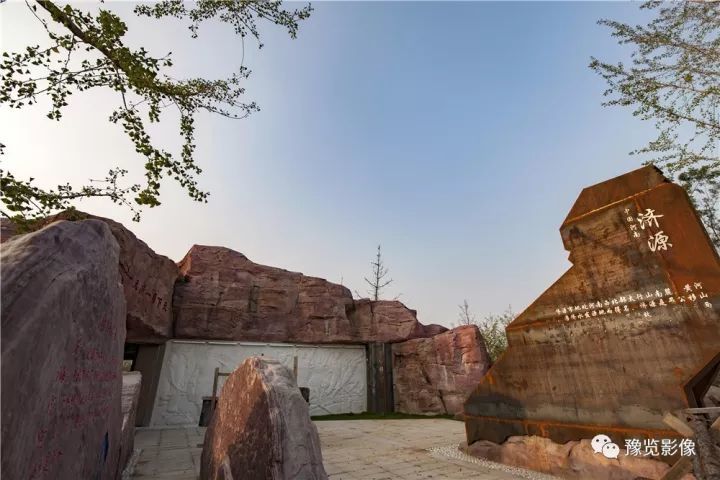 园博园优美的风景值得欣赏,园博园最好看的是哪几个园