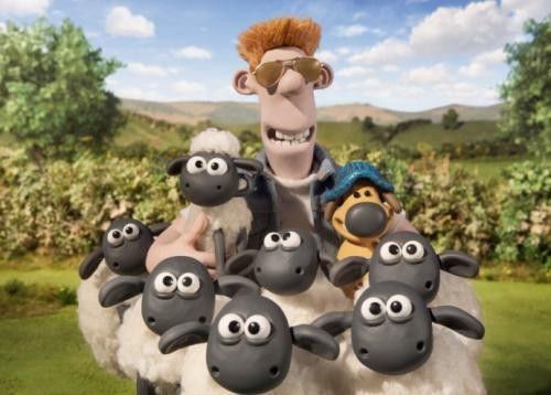 世界定格动画大赛,著名定格动画