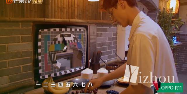 张若昀和白敬亭的cp名,白敬亭吃醋鬼鬼吴磊