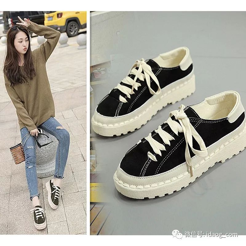 秋季一脚蹬真皮皮鞋,真皮秋季男士皮鞋