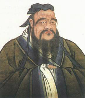 你以为的孔子和现实中的孔子,孔子诞辰日向孔子致敬