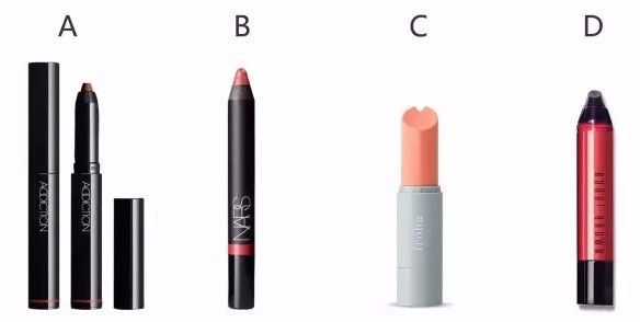 真假女人大测试,真假女人对比图