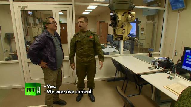 航天发射场里的秘密,航天基地隐藏地下密室是怎么进去