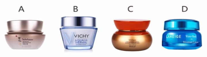 真假女生,真假美女测试