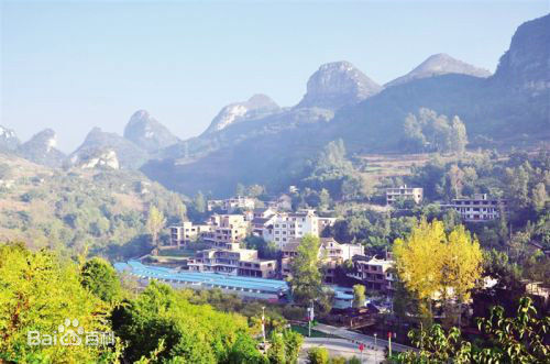 毕节七星关旅游区,毕节七星关攻略