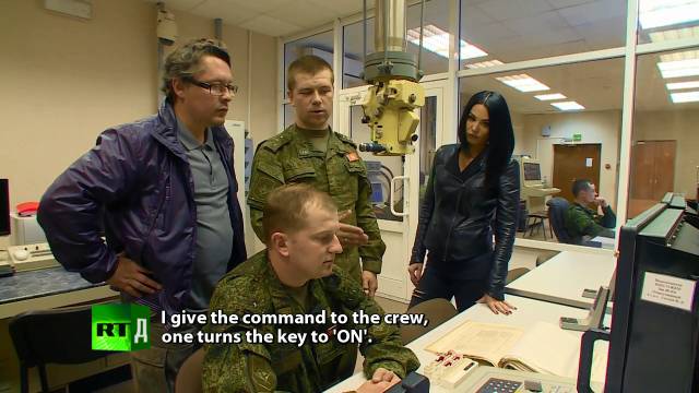 俄罗斯的航天发射场,俄罗斯航天发射中心在哪里