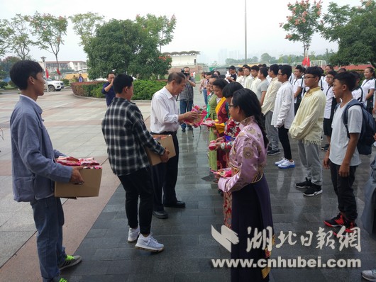 吴天祥采访,吴天祥广西