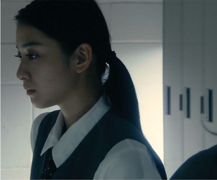 银座女王日剧,银座女王解析