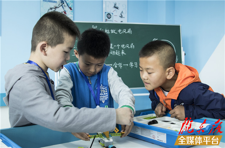 北师大庆阳附校喜报,你不知道的北师大