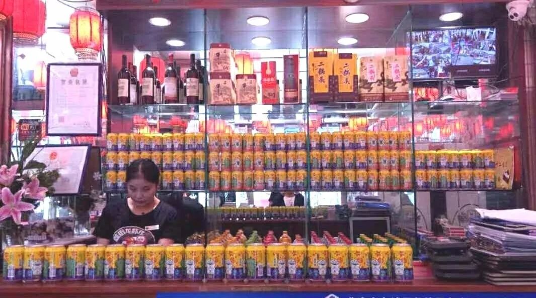 被圈粉！戳笑点、逗”鸡眼，这罐萌萌的豆奶又要让你“欢乐开怀”了！