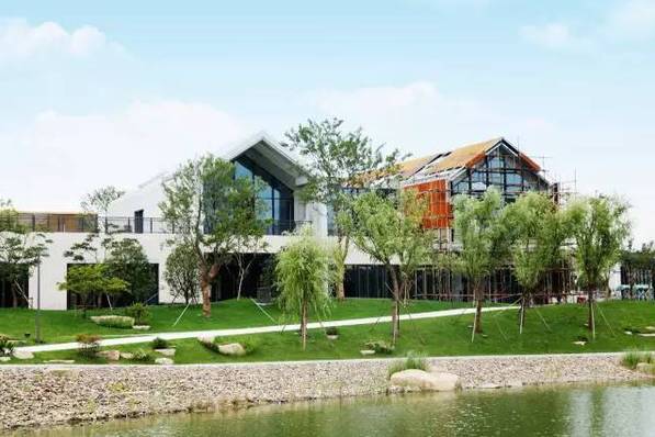 余杭10月份最美小众景点,余杭必去十大景点推荐