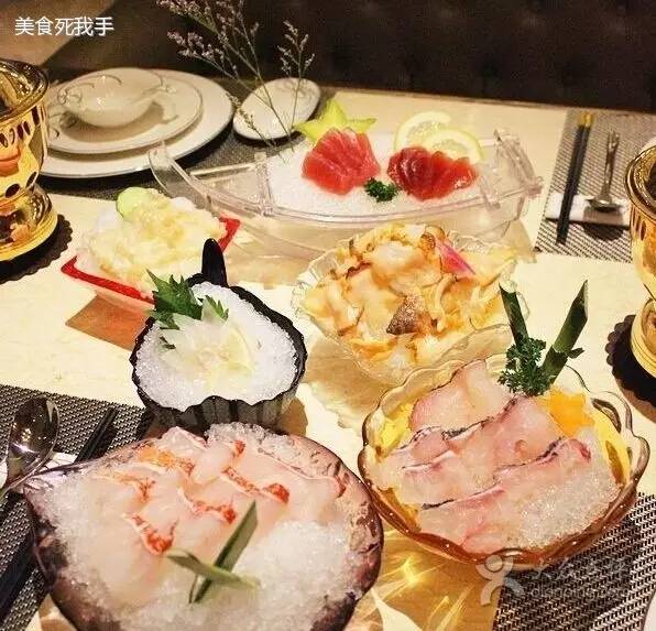 福州最高档的海鲜自助餐,福州自助餐排行榜前十名福州美食