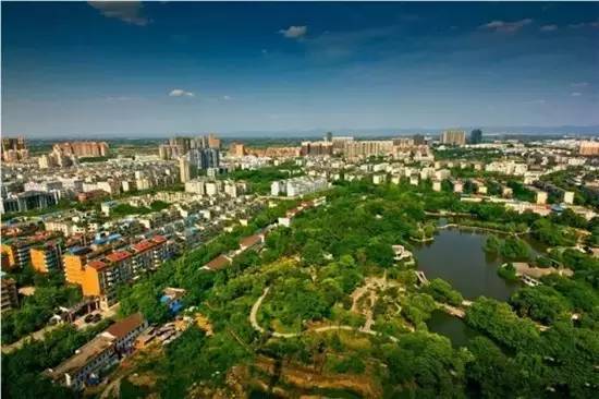 成都欧洲中心青白江,青白江到欧洲的桥头堡