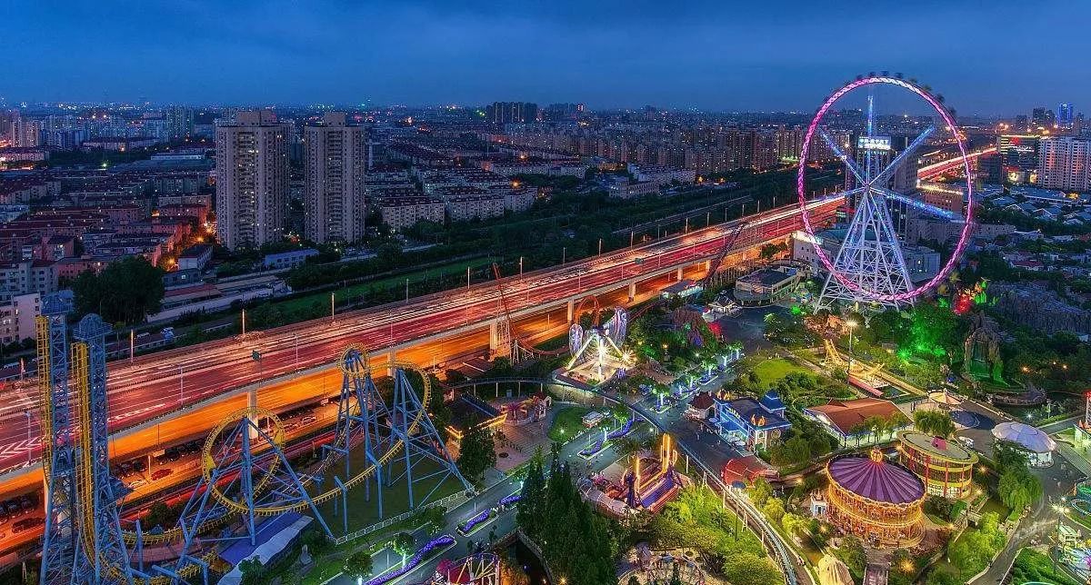 晋江世中运简介,晋江世中运