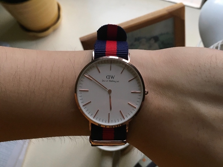 一个实习生的出行装备