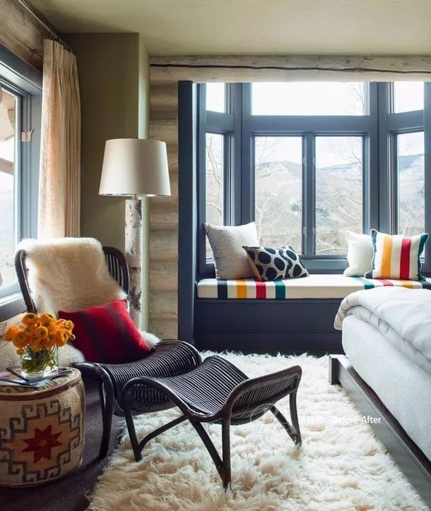 俄式老式家具,俄式宫廷装修