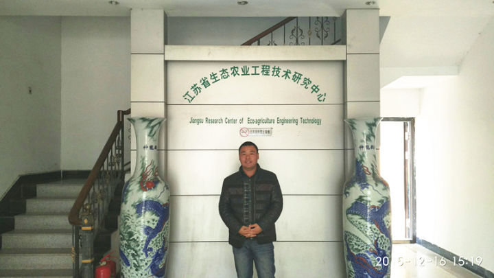 喜迎十九大创富英雄青春荣耀（十）｜创业致富“苏卜牌”富民壮村“水立方”